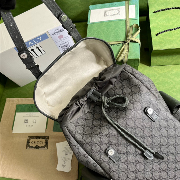 Gucci 구찌 GG 백팩 598140