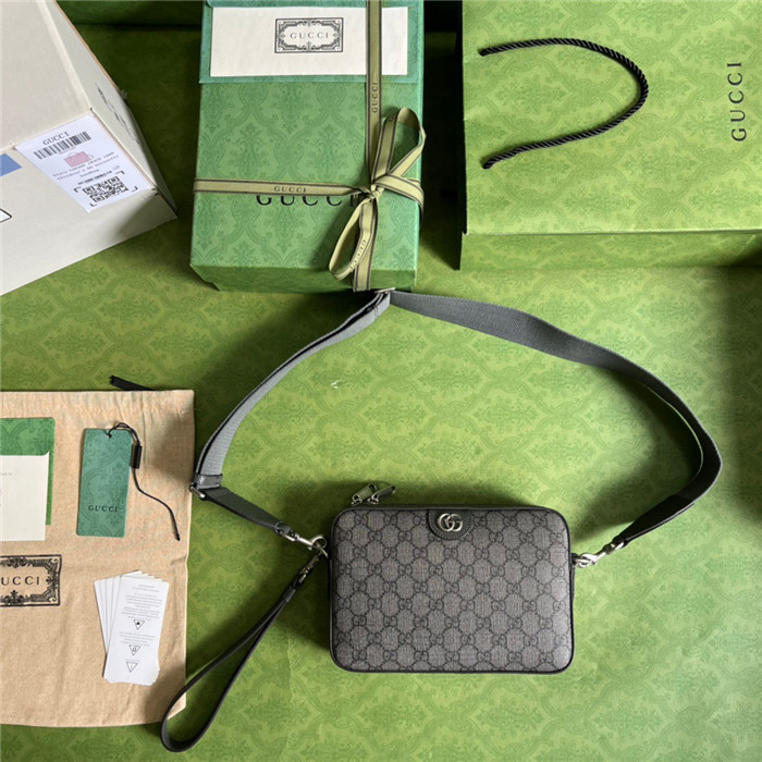 Gucci 구찌 GG 숄더백 베이지 699439