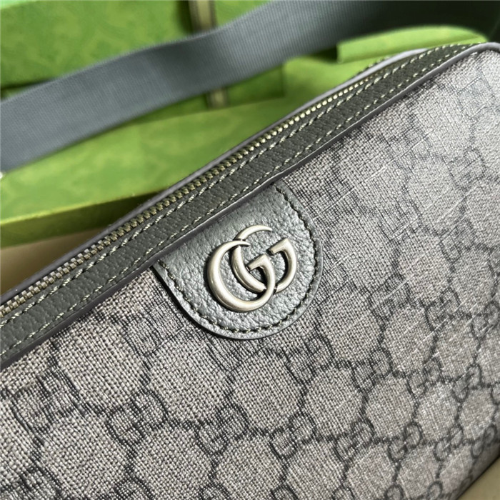 Gucci 구찌 GG 숄더백 베이지 699439