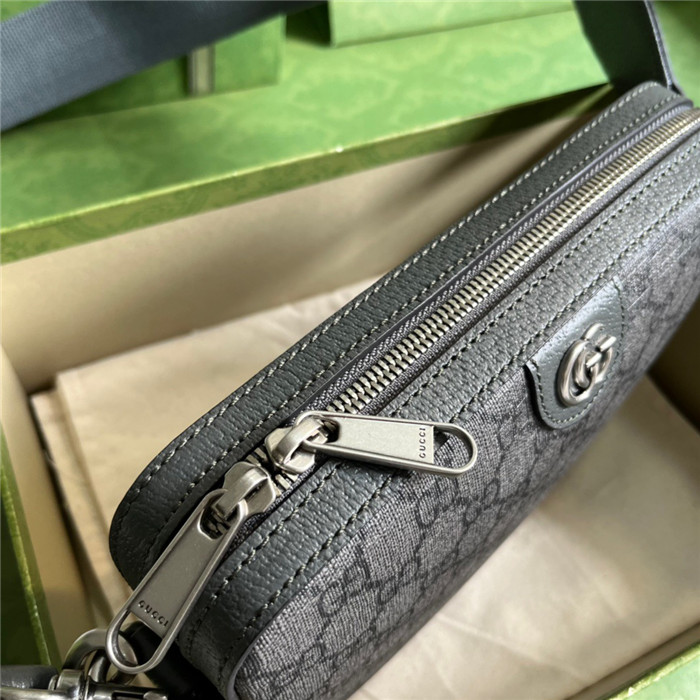 Gucci 구찌 GG 숄더백 베이지 699439