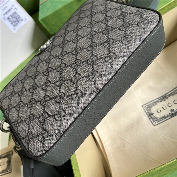 Gucci 구찌 GG 숄더백 베이지 699439