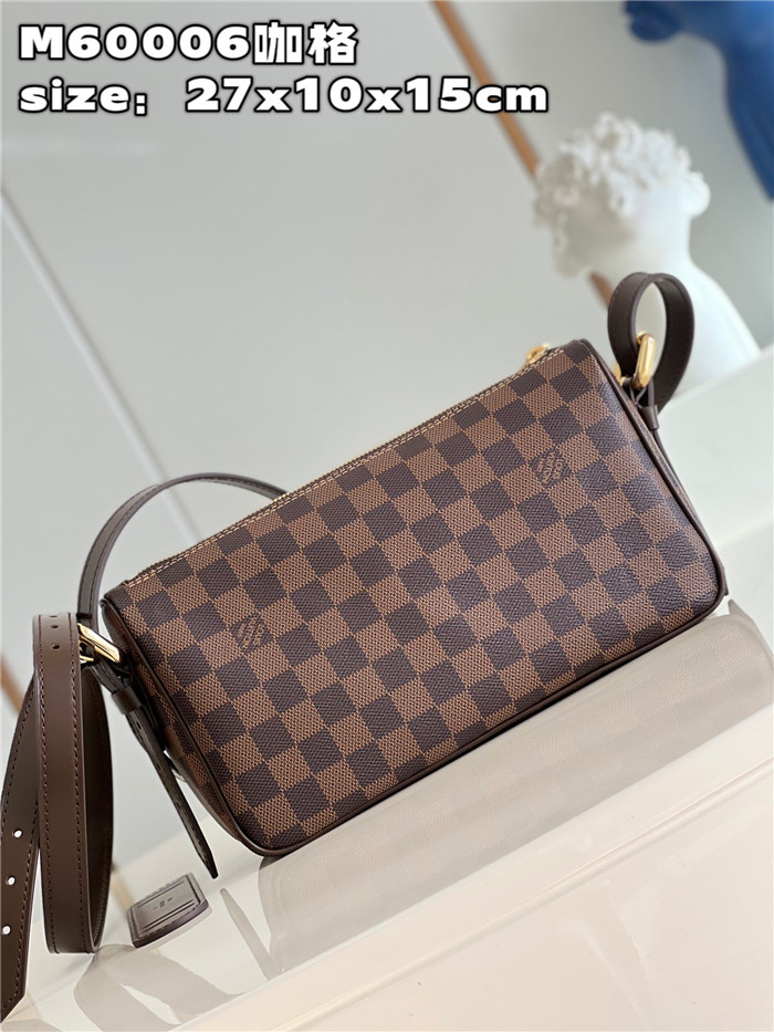 Louis Vuitton 루이비통 다미에 라벨로 GM N60006