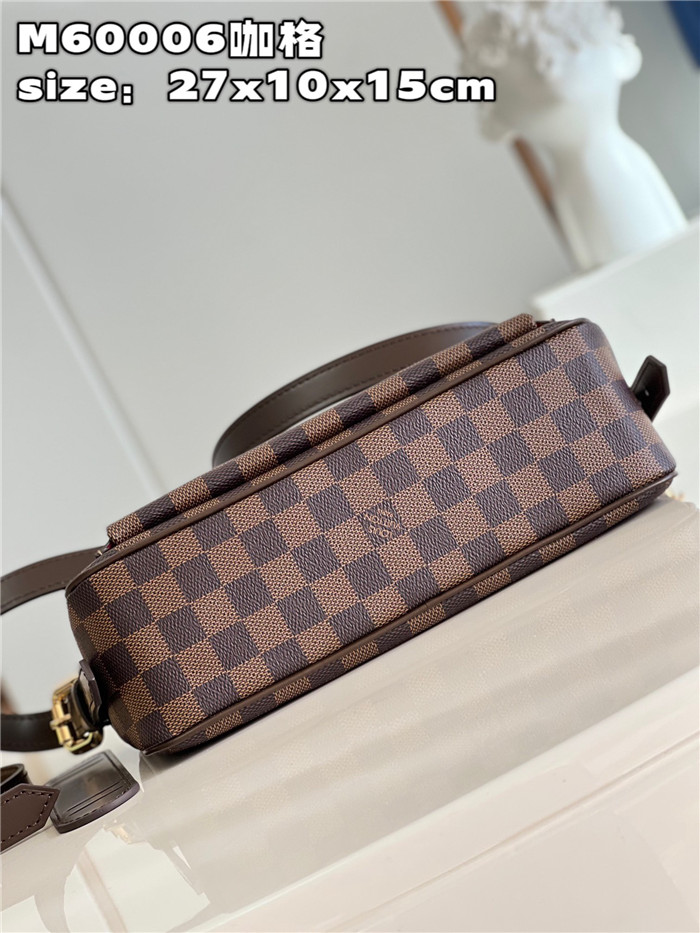 Louis Vuitton 루이비통 다미에 라벨로 GM N60006