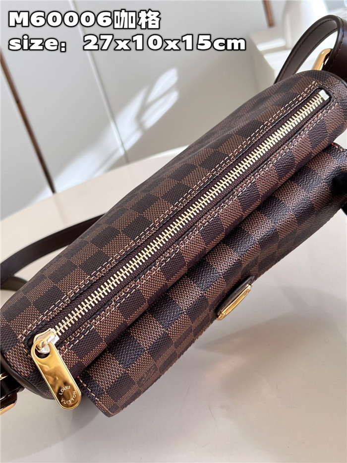 Louis Vuitton 루이비통 다미에 라벨로 GM N60006