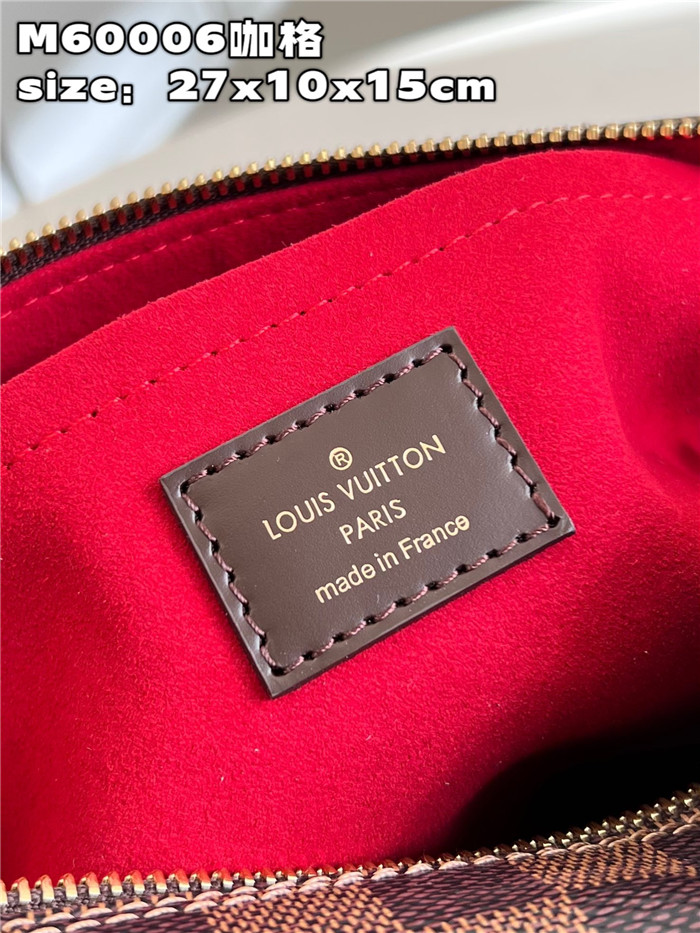 Louis Vuitton 루이비통 다미에 라벨로 GM N60006