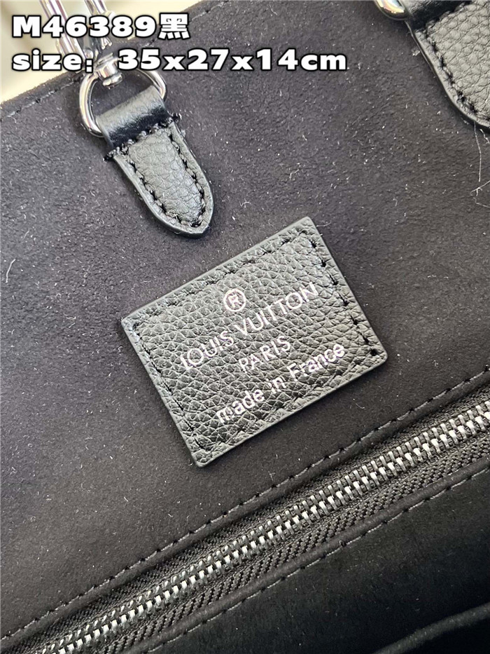 Louis Vuitton 루이비통 쿠사마 야요이 콜라보 온더고 MM M46389