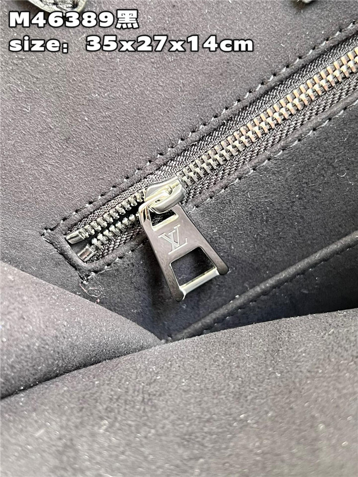 Louis Vuitton 루이비통 쿠사마 야요이 콜라보 온더고 MM M46389