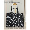 Louis Vuitton 루이비통 쿠사마 야요이 콜라보 온더고 MM M46389