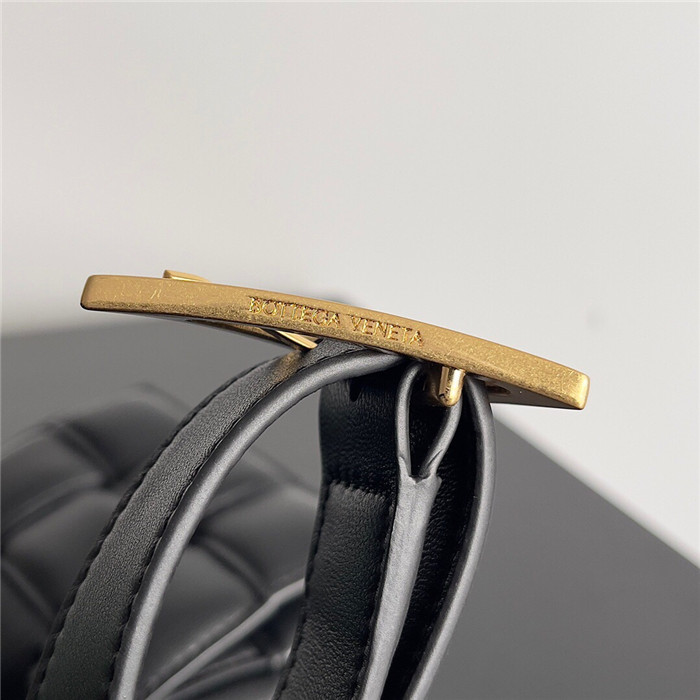  Bottega Veneta  보테가 베네타 미니 카세트백 B0106
