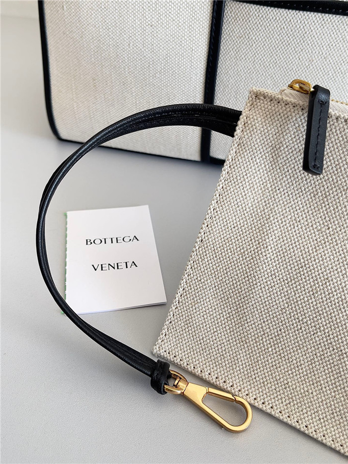 Bottega Veneta  보테가 베네타 아르코 토트백 스몰 B5066