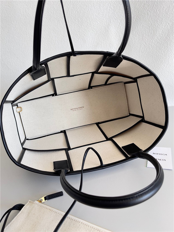 Bottega Veneta  보테가 베네타 아르코 토트백 스몰 B5066