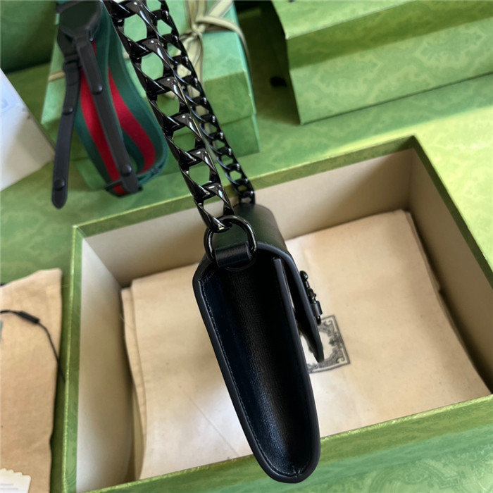 Gucci 구찌 홀스빗 1955 미니백 724713