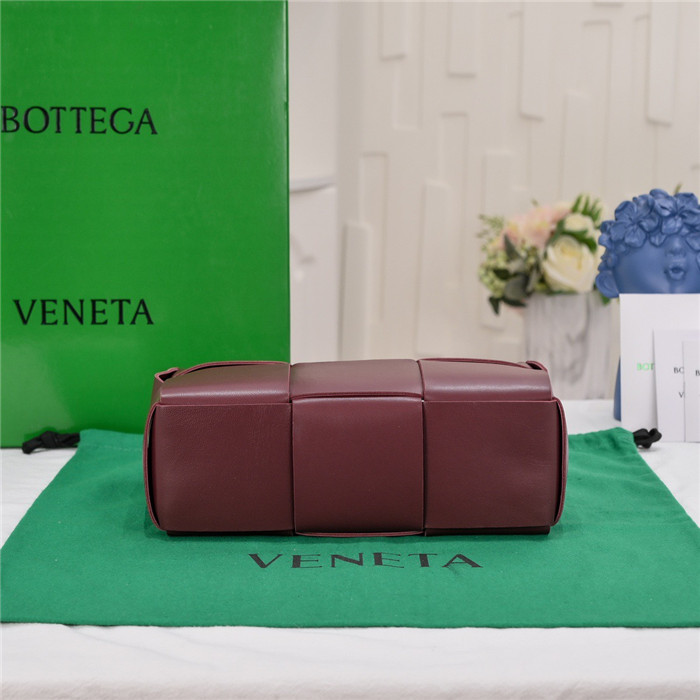  [원더걸스 안소희] Bottega Veneta 보테가 베네타 아르코 토트 미니백 BV989