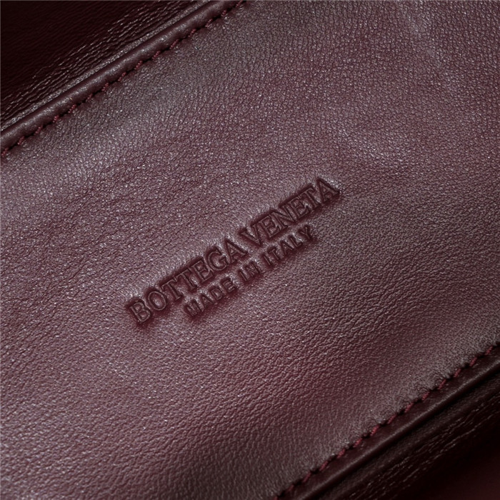  [원더걸스 안소희] Bottega Veneta 보테가 베네타 아르코 토트 미니백 BV989