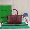  [원더걸스 안소희] Bottega Veneta 보테가 베네타 아르코 토트 미니백 BV989