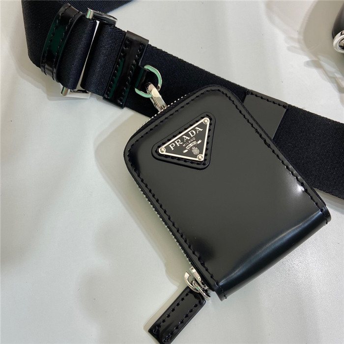  Prada  프라다 미니 크로스백 2VH070