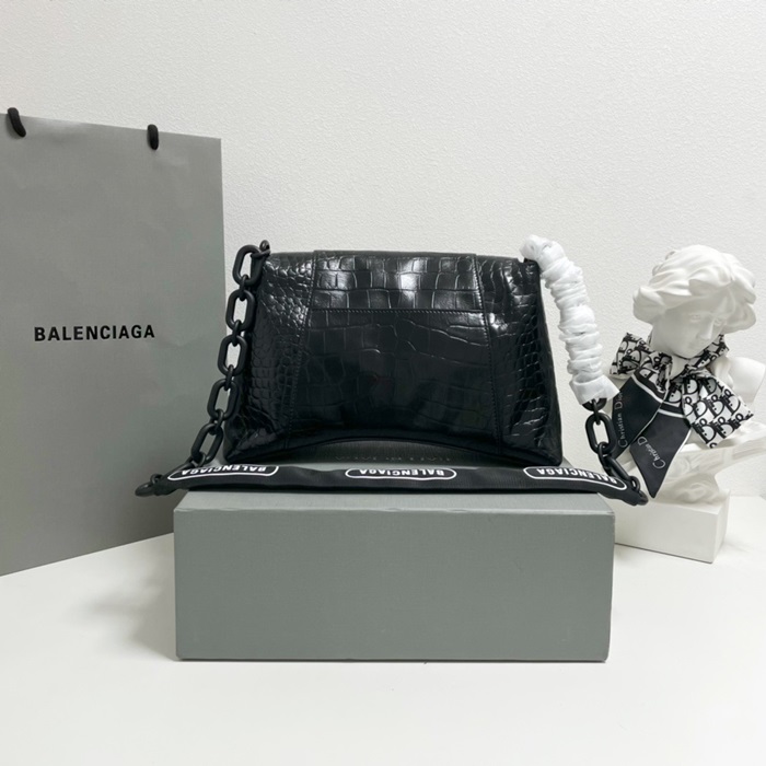 BALENCIAGA  발렌시아가 여성 숄더백  ba84x