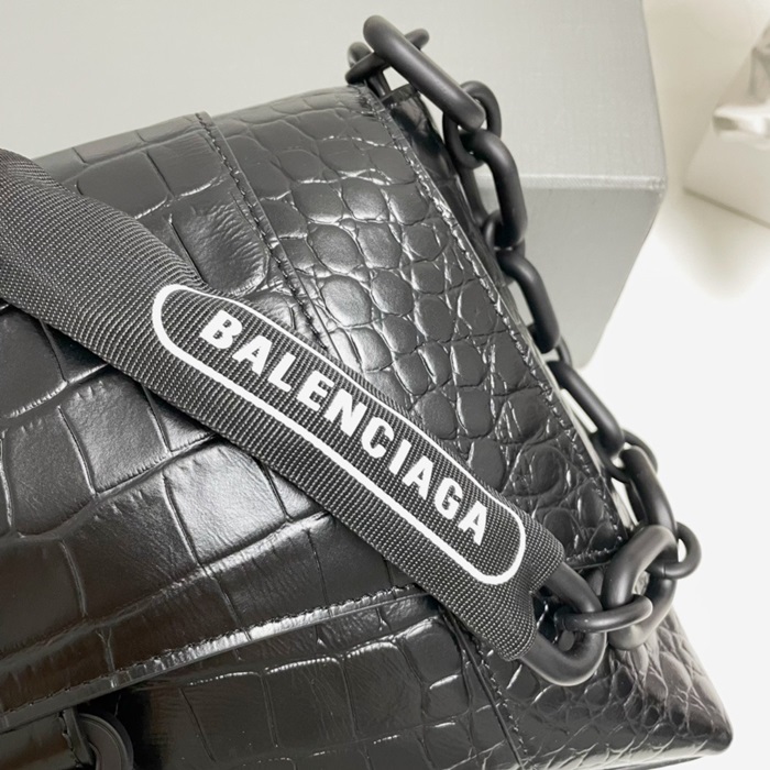 BALENCIAGA  발렌시아가 여성 숄더백  ba84x