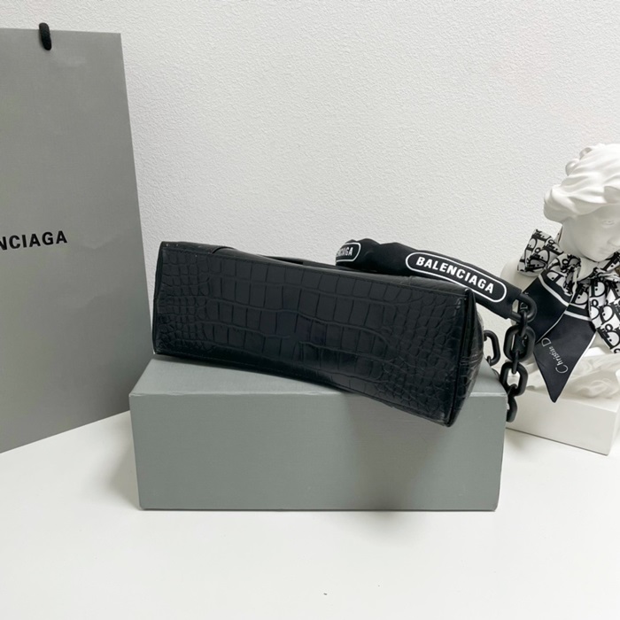 BALENCIAGA  발렌시아가 여성 숄더백  ba84x