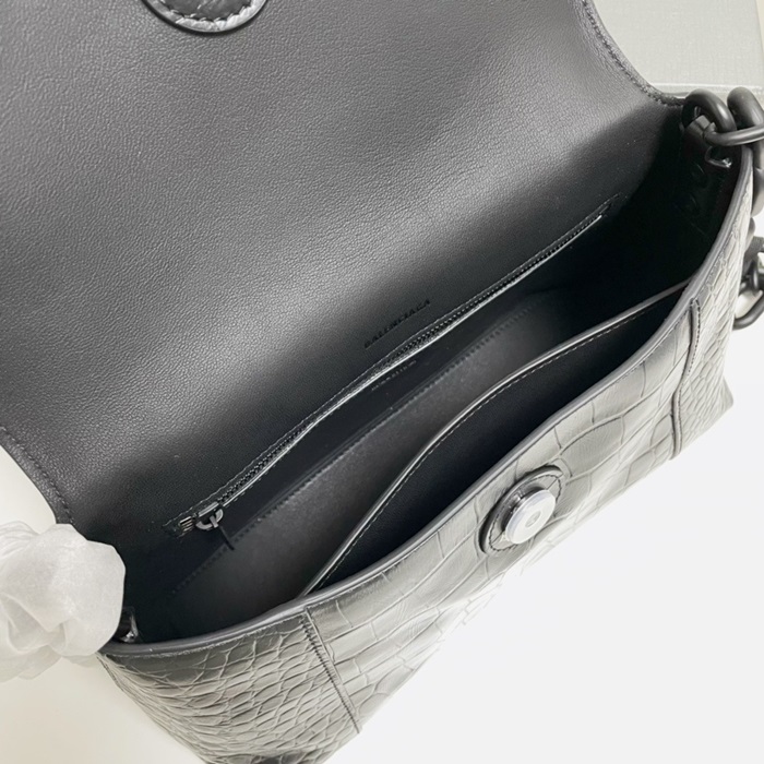BALENCIAGA  발렌시아가 여성 숄더백  ba84x
