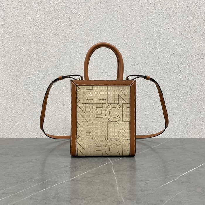 CELINE 셀린느 여성 카멜 크로스 ce34x