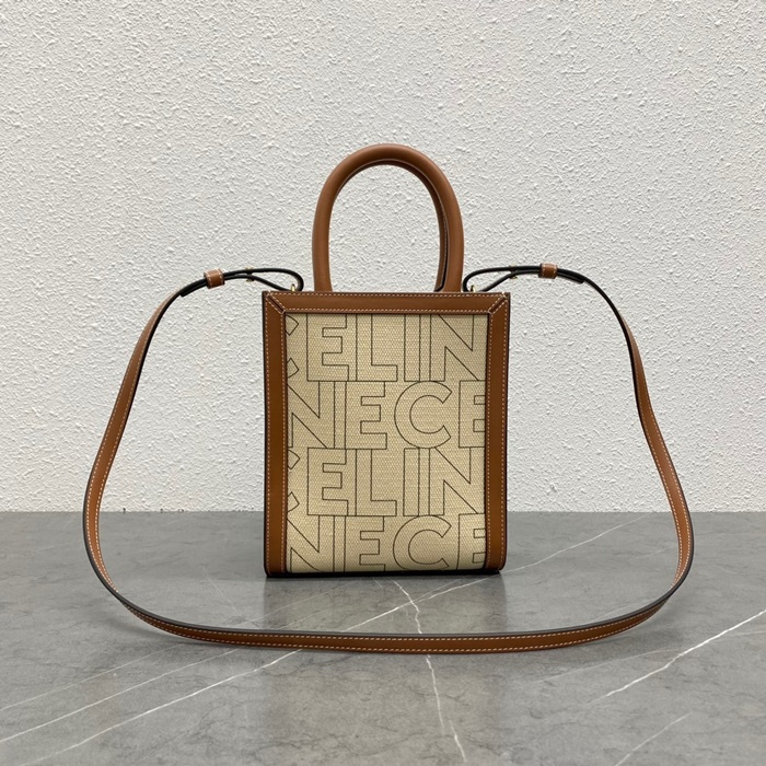 CELINE 셀린느 여성 카멜 크로스 ce34x