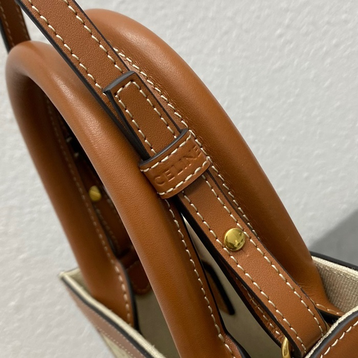 CELINE 셀린느 여성 카멜 크로스 ce34x