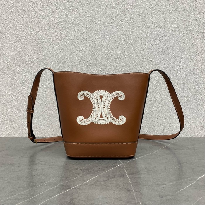 CELINE 셀린느 여성 버킷백 ce35x