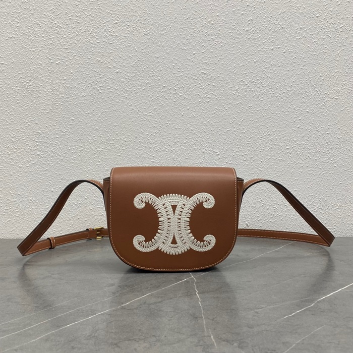 CELINE 셀린느 여성 폴코백 ce36x