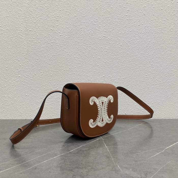 CELINE 셀린느 여성 폴코백 ce36x