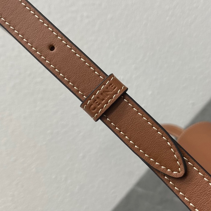 CELINE 셀린느 여성 폴코백 ce36x