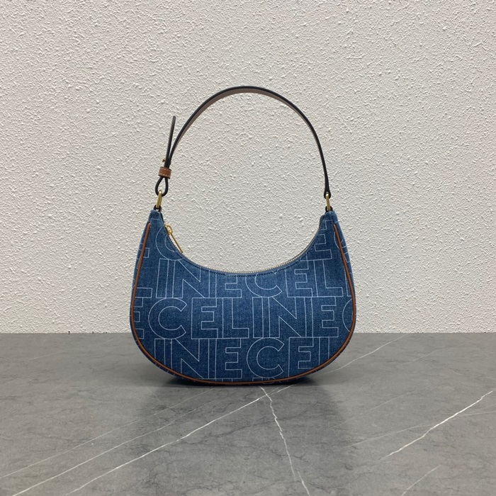 CELINE 셀린느 여성 호보백 ce43x