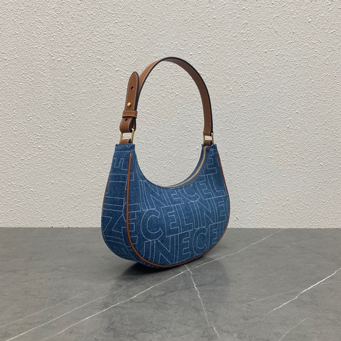 CELINE 셀린느 여성 호보백 ce43x