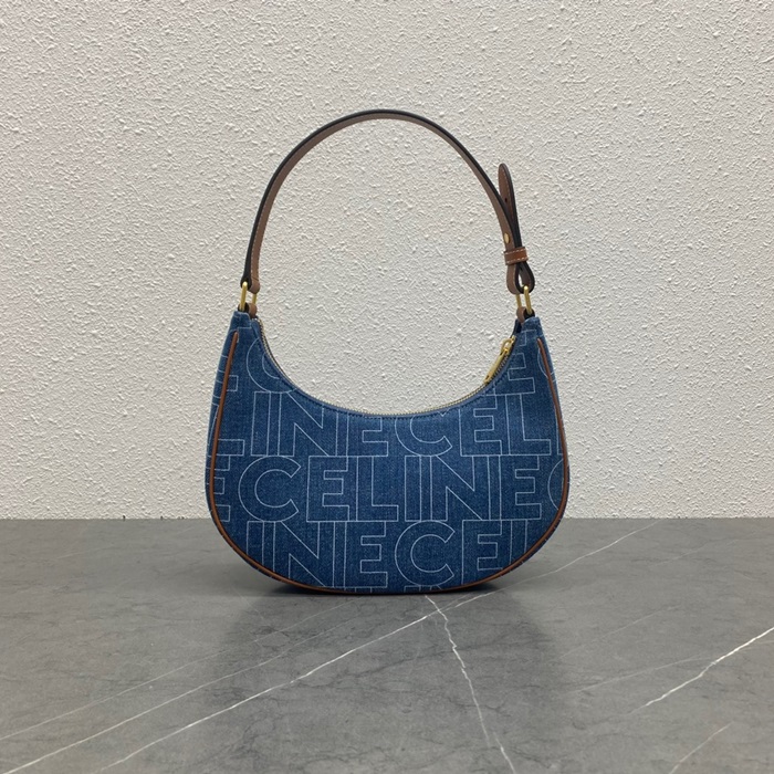 CELINE 셀린느 여성 호보백 ce43x
