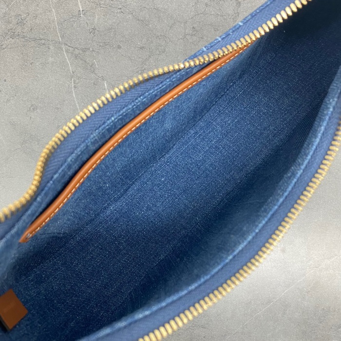 CELINE 셀린느 여성 호보백 ce43x