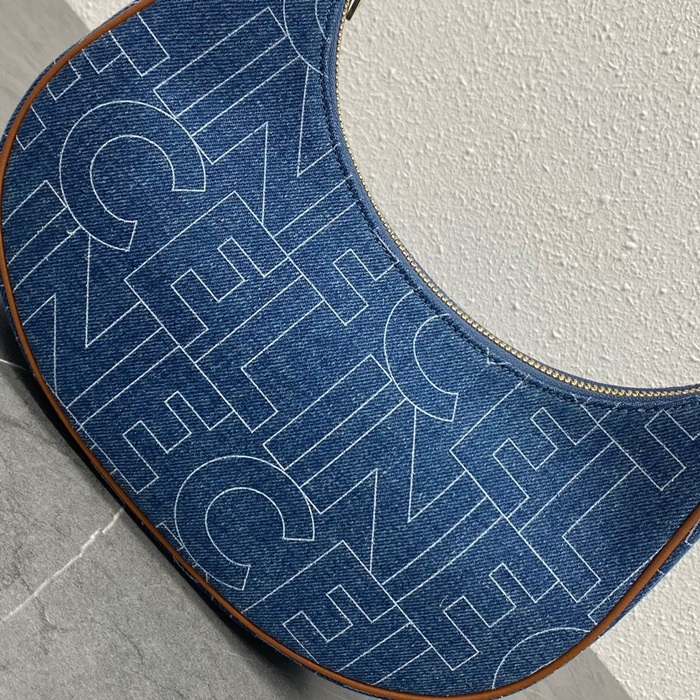 CELINE 셀린느 여성 호보백 ce43x