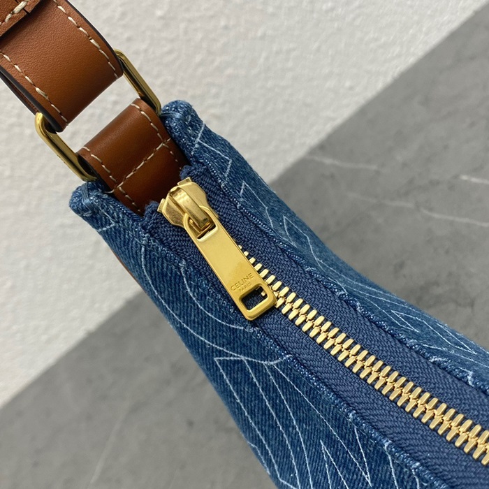 CELINE 셀린느 여성 호보백 ce43x