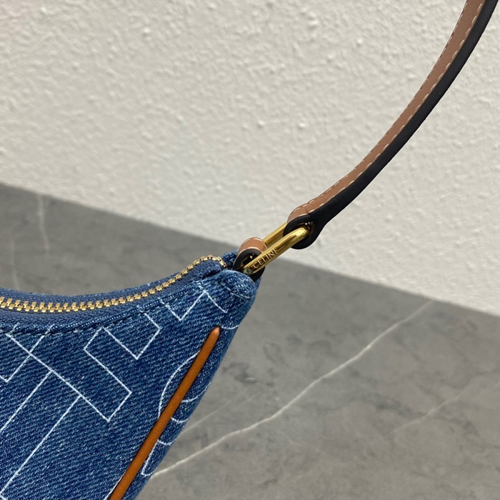 CELINE 셀린느 여성 호보백 ce43x