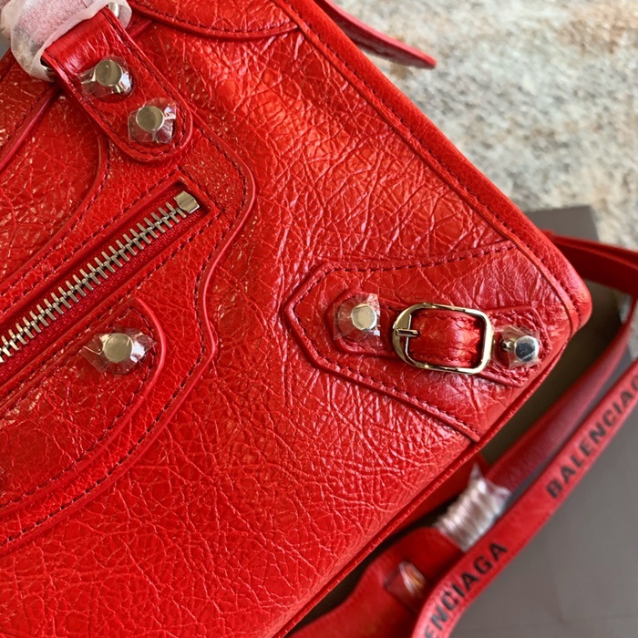 BALENCIAGA  발렌시아가 여성 시티백 ba90x