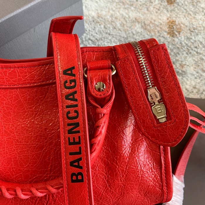 BALENCIAGA  발렌시아가 여성 시티백 ba90x