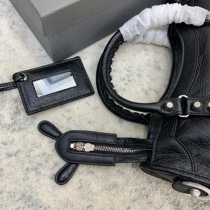  BALENCIAGA 발렌시아가 여성 시티백 ba91x