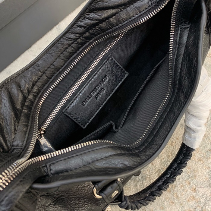  BALENCIAGA 발렌시아가 여성 시티백 ba91x