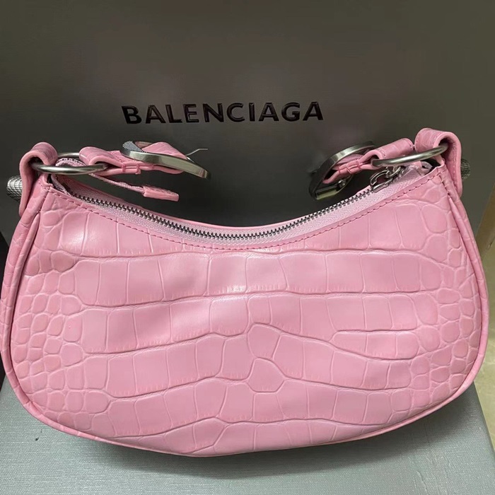  BALENCIAGA 발렌시아가 여성 숄더 ba98x