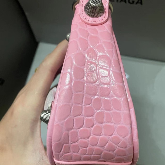  BALENCIAGA 발렌시아가 여성 숄더 ba98x