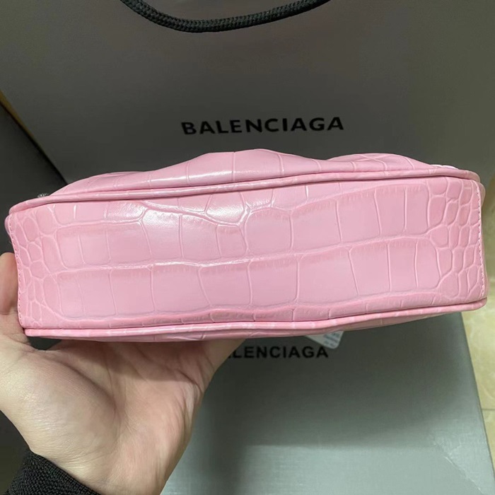  BALENCIAGA 발렌시아가 여성 숄더 ba98x