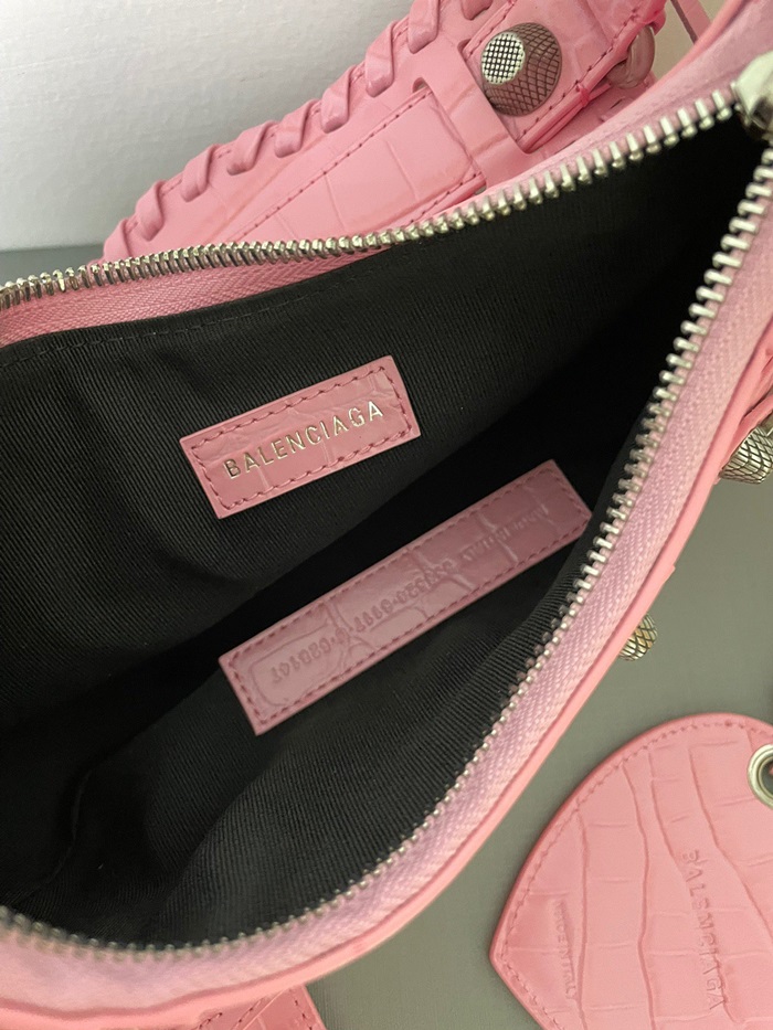  BALENCIAGA 발렌시아가 여성 숄더 ba98x