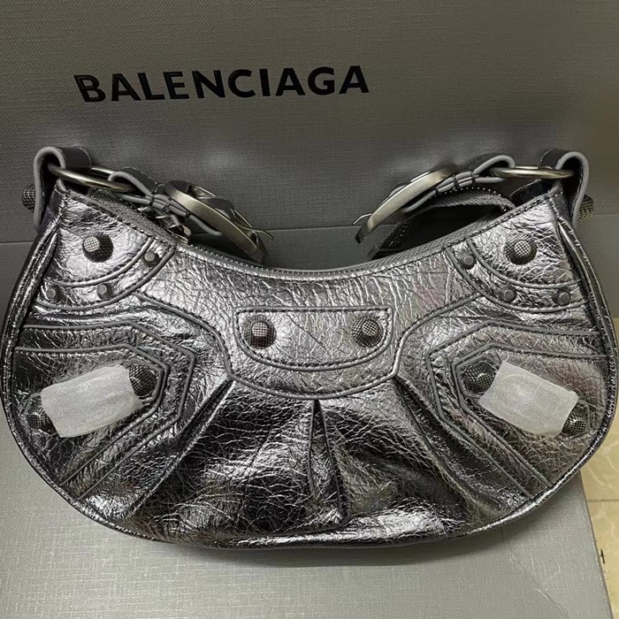  BALENCIAGA 발렌시아가 여성 숄더 ba98x