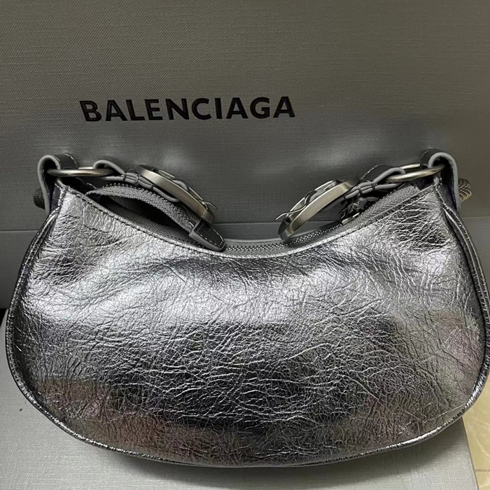  BALENCIAGA 발렌시아가 여성 숄더 ba98x