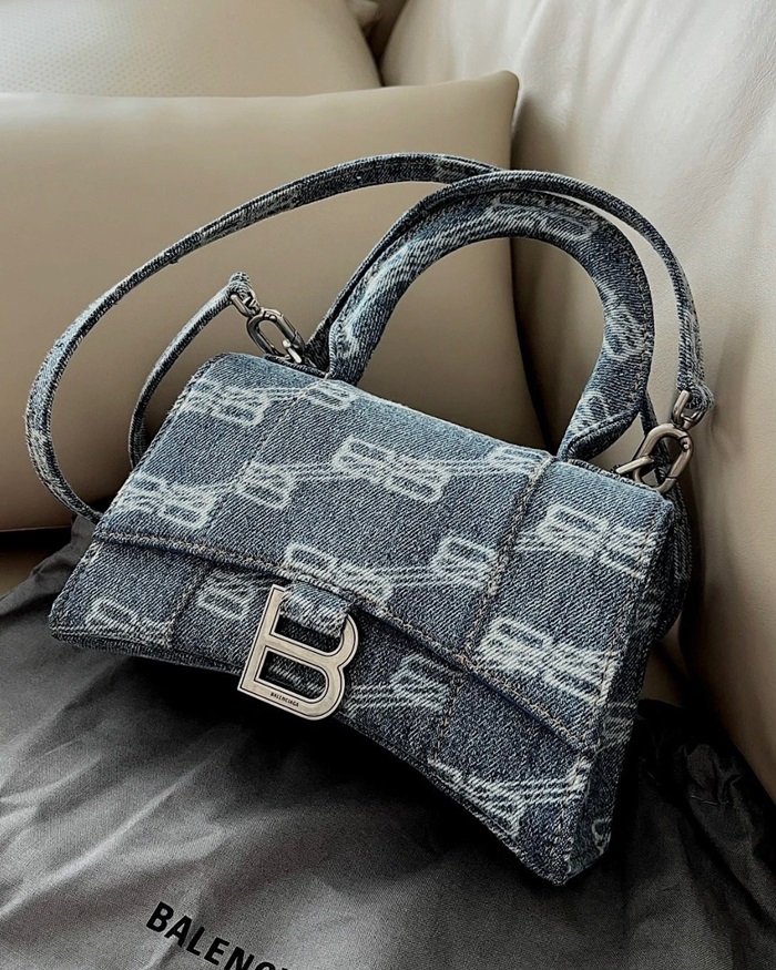BALENCIAGA 발렌시아가 크로스백  ba99x