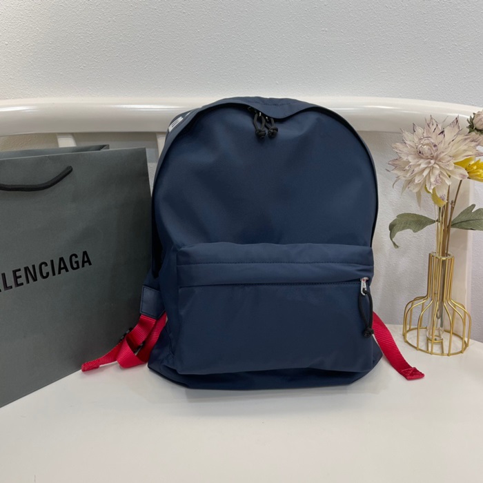 BALENCIAGA 발렌시아가 남성  백팩 ba100x